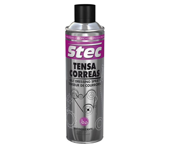 KRAFFT STEC TENSA CORREAS SPRAY