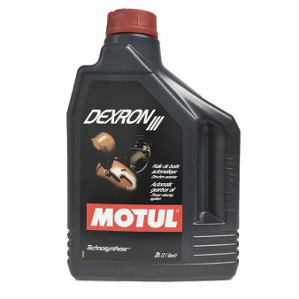 MOTUL DEXRON III