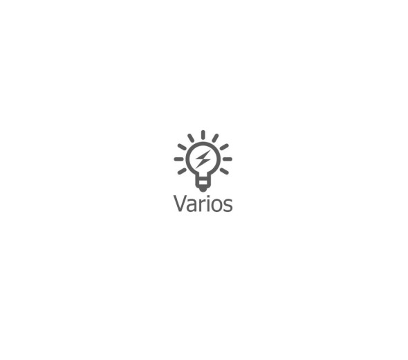 VARIOS