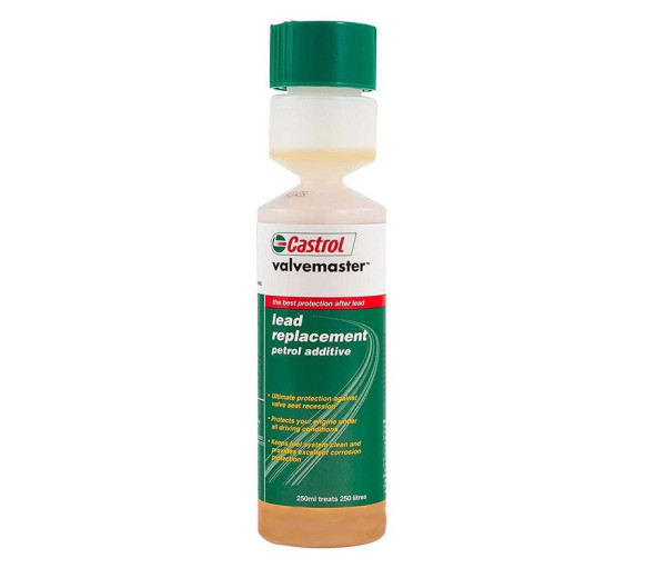 CASTROL CLASSIC VALVEMASTER SUSTITUTO DEL PLOMO