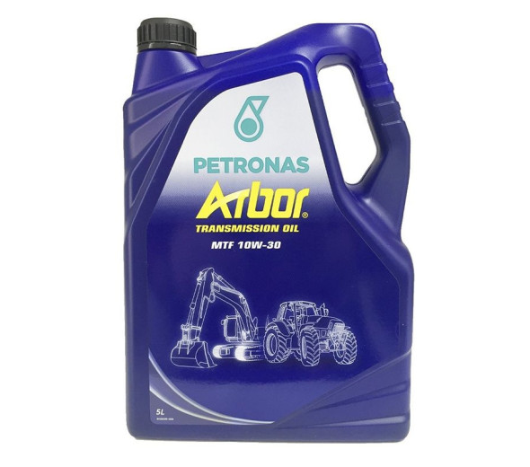 PETRONAS ARBOR MTF 10W30