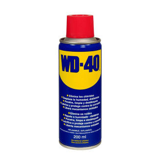 WD-40 SPRAY MULTIUSO
