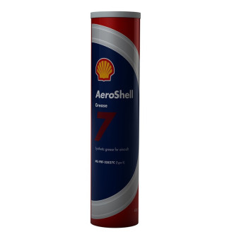 AEROSHELL GREASE 7
