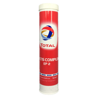 TOTAL MULTIS COMPLEX EP 2 GRASA ROJA EP