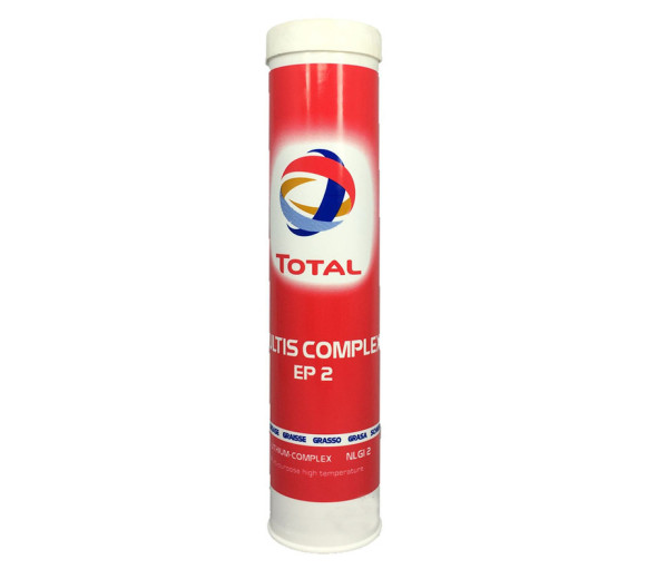 TOTAL MULTIS COMPLEX EP 2 GRASA ROJA EP