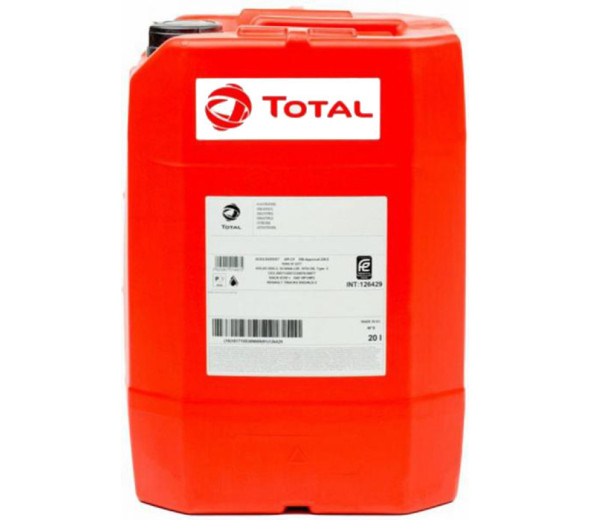 TOTAL CARTER EP 320