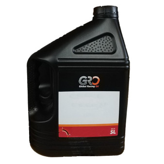 GRO HYDRAULIC HLP - 68