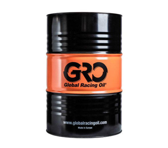 GRO GLOBAL POCLAIN