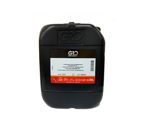 GRO GEAR SYNT 75W90