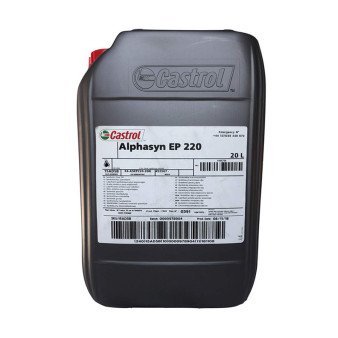 CASTROL ALPHASYN EP 220