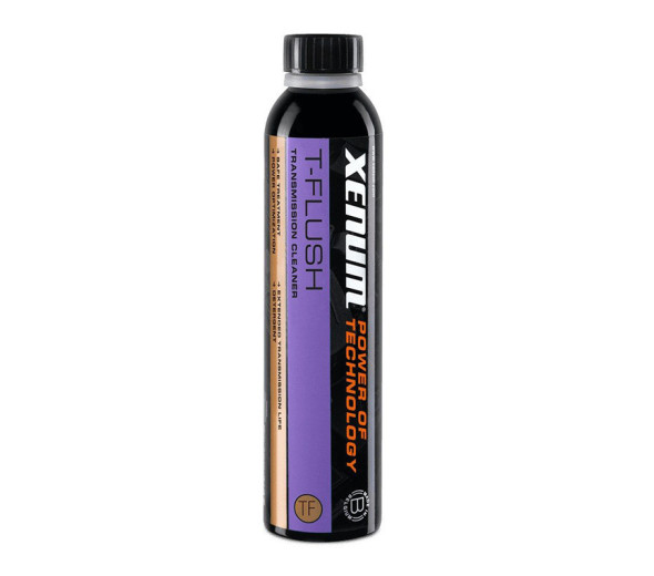 XENUM T-FLUSH