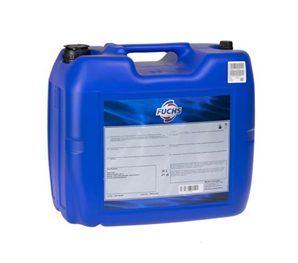 FUCHS TITAN SINTOFLUID FE 75W
