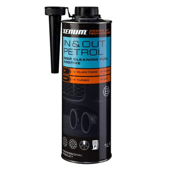XENUM IN&OUT PETROL