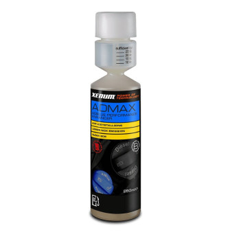 XENUM ADMAX