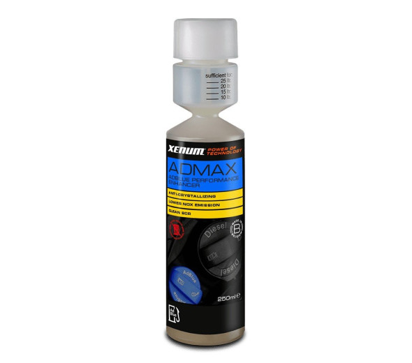 XENUM ADMAX