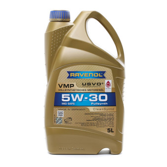 RAVENOL VMP SAE 5W-30
