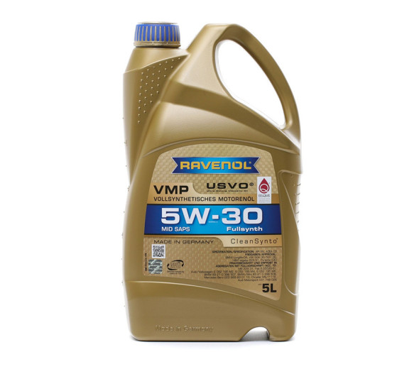 RAVENOL VMP SAE 5W-30