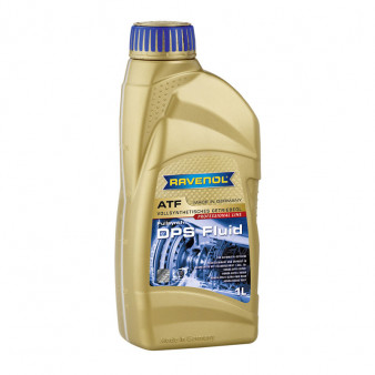 RAVENOL DPS FLUID ATF