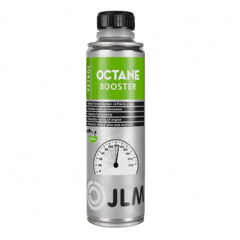 JLM OCTANE BOOSTER