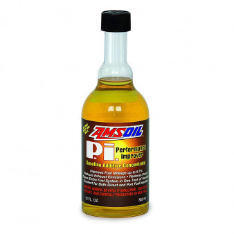 AMSOIL P.I. PERFORMANCE IMPROVER