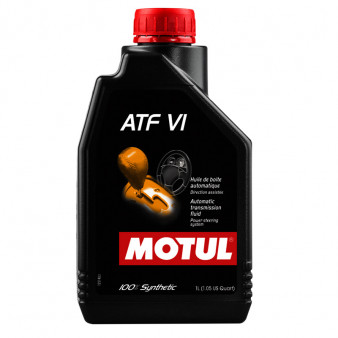 MOTUL ATF VI