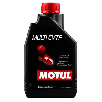 MOTUL MULTI CVTF
