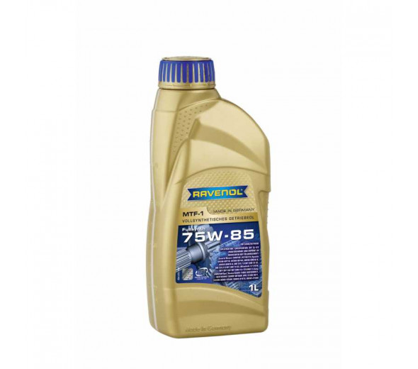 Comprar Ravenol MTF-1 SAE 75W85 | Compralubricantes.com