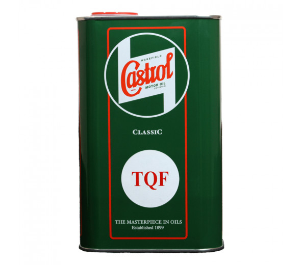 Comprar Castrol Classic TQF | Compralubricantes.com
