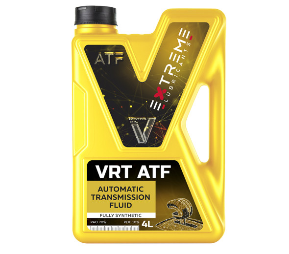 Extreme VTR ATF 4LT.