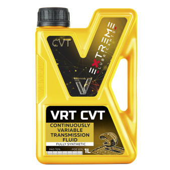 Extreme VRT CVT 1LT.