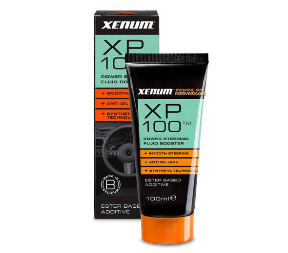 Comprar Xenum XP100 Aditivo para Dirección Asistida