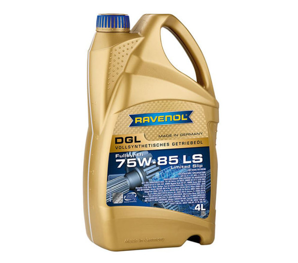 Ravenol DGL 75W85 LS GL-5