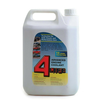 FORLIFE ADVANCED ENGINE COOLANT