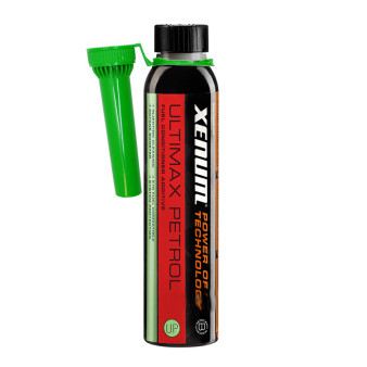 XENUM ULTIMAX PETROL