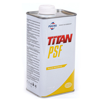 Titan Pentosin PSF Dirección Asistida Mercedes | Compralubricantes