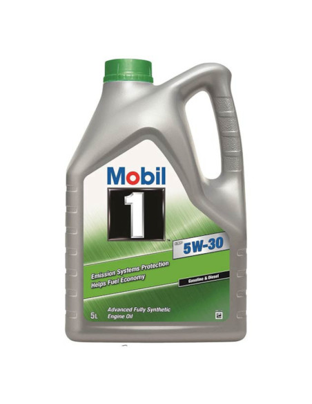 MOBIL 1 ESP 5W30 5L