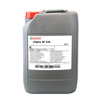 CASTROL ALPHA SP 220