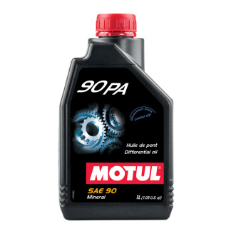 MOTUL 90PA ANTIBLOCANTE LIMITED SLIP