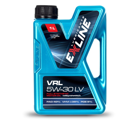 EXTREME AMG VRL 5W-30 LV