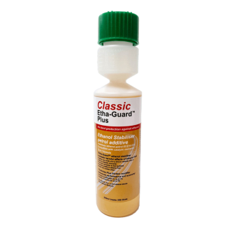 CASTROL CLASSIC ETHA-GUARD PLUS