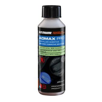 XENUM ADMAX PRO