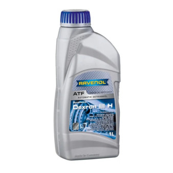 RAVENOL ATF DEXRON III H
