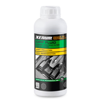XENUM DPF FLUID