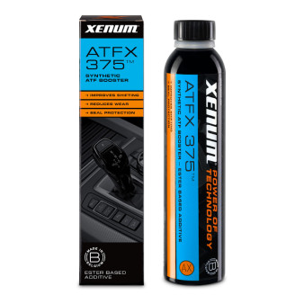 XENUM ATFX 375