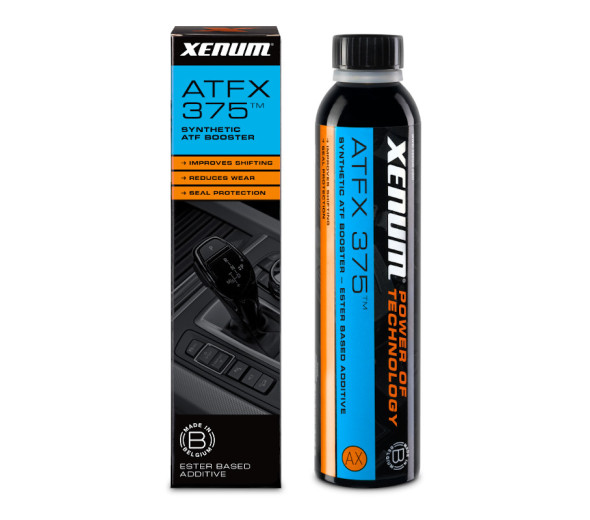 XENUM ATFX 375