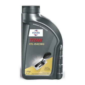 TItan FFL Racing (Pentosin) |Compralubricantes.com