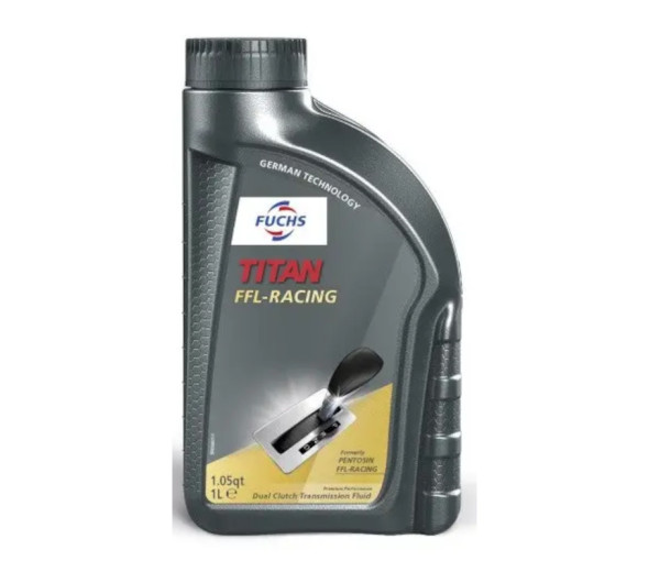 TItan FFL Racing (Pentosin) |Compralubricantes.com
