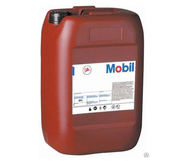 MOBIL SHC 629
