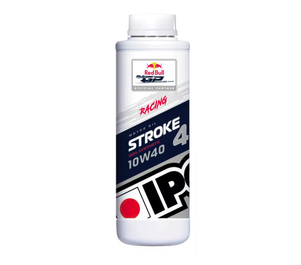 IPONE STROKE 4 RACING 10W-40