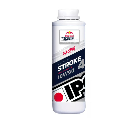 Ipone Stroke 4 Racing 10W50 | Compralubricantes.com